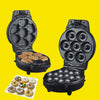 Ecoglow Mart 2 in 1 replaceable bakeware